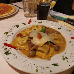 Photo n°4 de l'avis de HamburgCindy. fait le 05/07/2020 à 11:32 sur le  SAN MARINO RiSTORANTE PiZZERIA (1990) à Hamburg