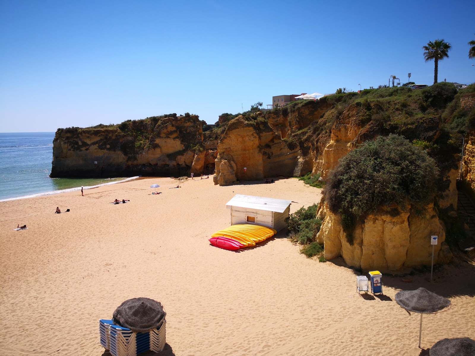 Photo de Miradouro Praia da Batata - recommandé pour les voyageurs en famille avec des enfants