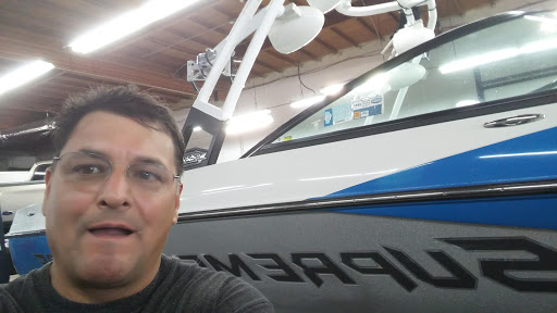 Auto Body Shop «Auto Body Dynamics», reviews and photos, 4554 Roseville Rd, North Highlands, CA 95660, USA