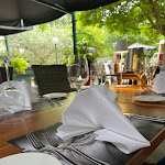 Photo n°1 de l'avis de Holger.e fait le 01/11/2021 à 12:33 sur le  Restaurant L'Orangerie Darmstadt à Darmstadt