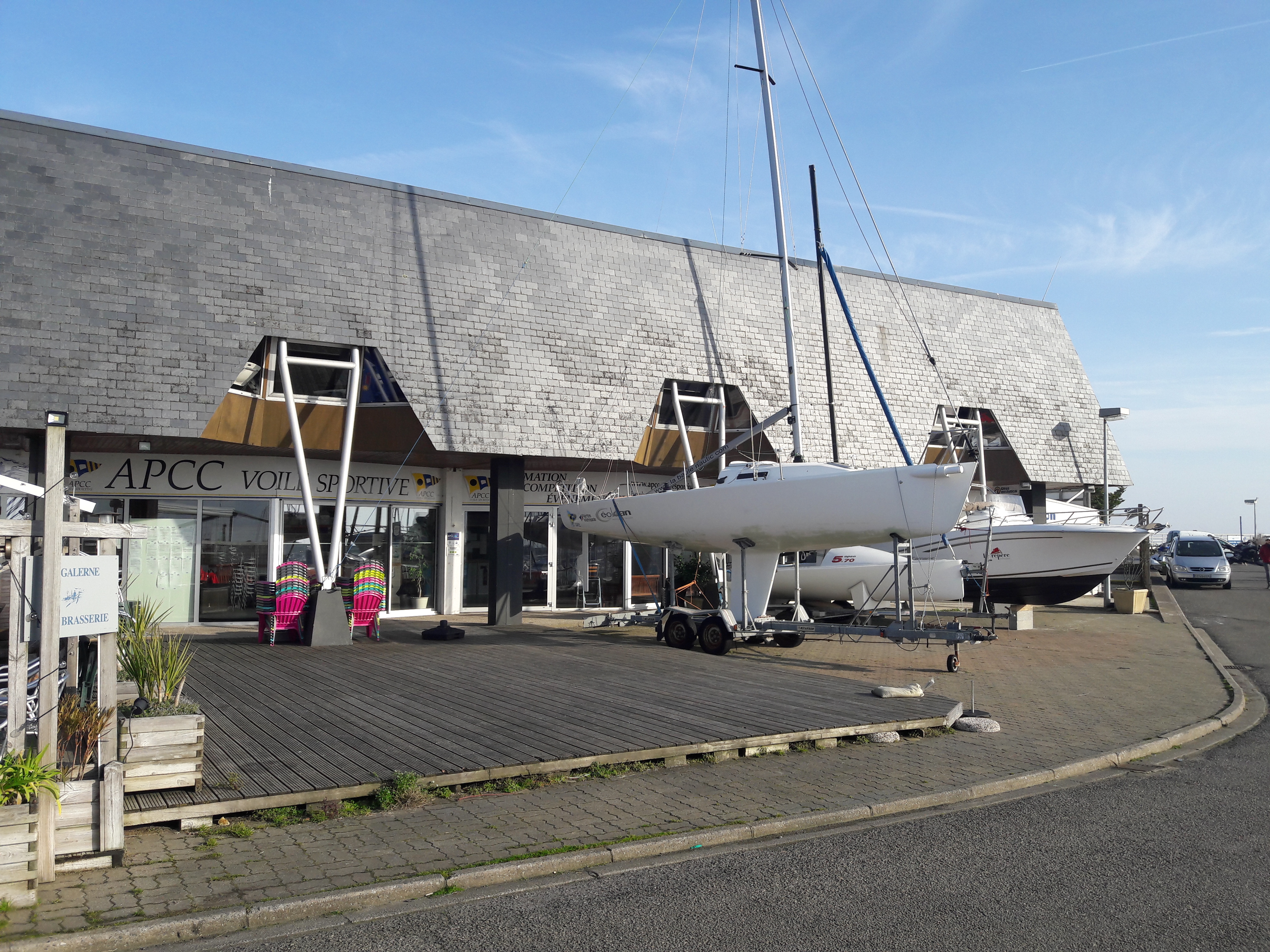 Photo n° 2 de l'avis de Captain.r fait le 16/02/2019 à 21:51