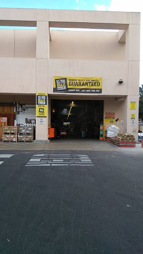 Home Improvement Store «The Home Depot», reviews and photos, 480 E Hamilton Ave, Campbell, CA 95008, USA