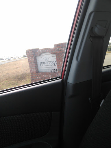Golf Club «Old Brickyard Golf Club», reviews and photos, 605 N Fwy Service Rd, Ferris, TX 75125, USA