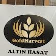 Gold Harvest Kuruyemiş Bursa Bölge Müdürlüğü
