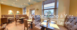 Photos du propriétaire du Le Veneziano - Restaurant Italien à Yutz - n°1