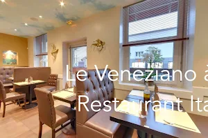 Le Veneziano - Restaurant Italien à Yutz image