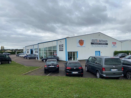 Photo 2 - As Auto & Partswagen