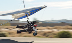 Sonora Wings Hang Gliding