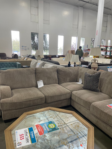 Home Improvement Store «Habitat for Humanity of Greater Los Angeles ReStore», reviews and photos