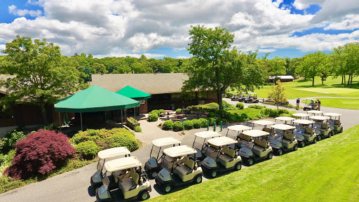Golf Club «Spring Lake Golf Club», reviews and photos, 30 E Bartlett Rd, Middle Island, NY 11953, USA