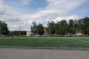 Stadion "Pioner" image