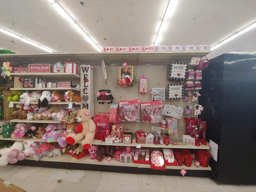 Discount Store «Big Lots», reviews and photos, 3705 Rosecrans St, San Diego, CA 92110, USA