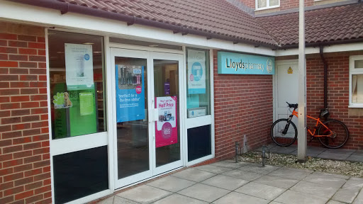 LloydsPharmacy