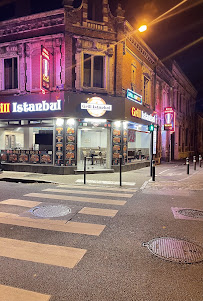 Photos du propriétaire du Kebab Grill Istanbul à Amiens - n°3