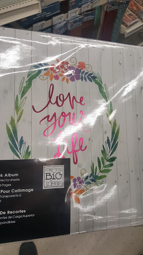 Craft Store «Michaels», reviews and photos, 1701 US-22 Ste 65, Watchung, NJ 07069, USA