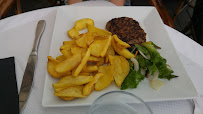 Steak du Restaurant français La brasserie Les Arcades à Toulouse - n°3