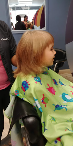 Hair Salon «Great Clips», reviews and photos, 1241 Cobb Corners Dr #3, Rocky Mount, NC 27804, USA