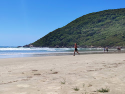Praia do Vermelha'in fotoğrafı çok temiz temizlik seviyesi ile