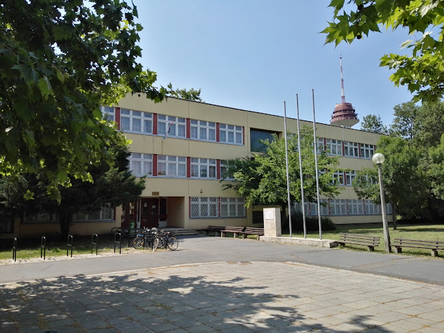 SZTE Kossuth Zsuzsanna Technikum és Szakképző Iskola