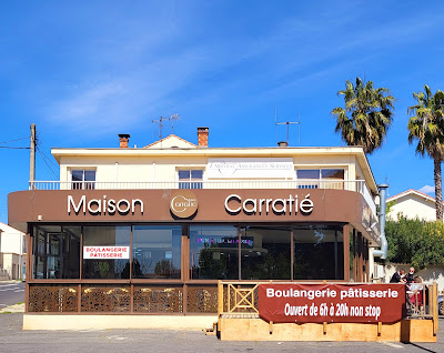 Maison Carratié à Béziers