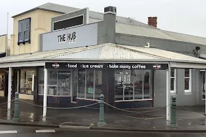 The Hub at Port Fairy image