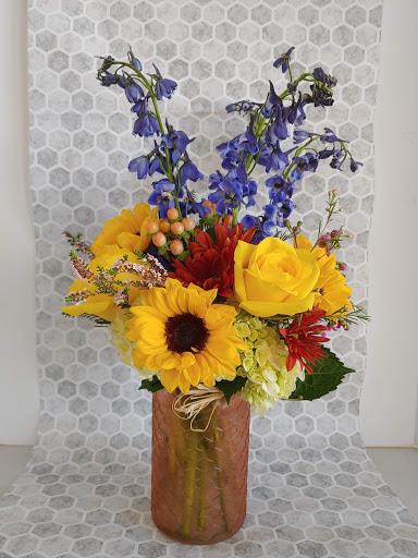 Florist «Flowerama of Springfield», reviews and photos, 659 W Sunshine St, Springfield, MO 65807, USA