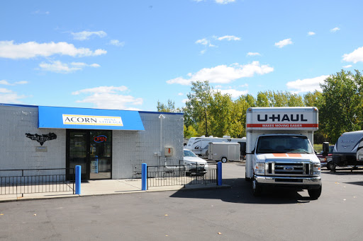 Self-Storage Facility «Acorn Mini Storage», reviews and photos, 149 N Jonathan Blvd, Chaska, MN 55318, USA