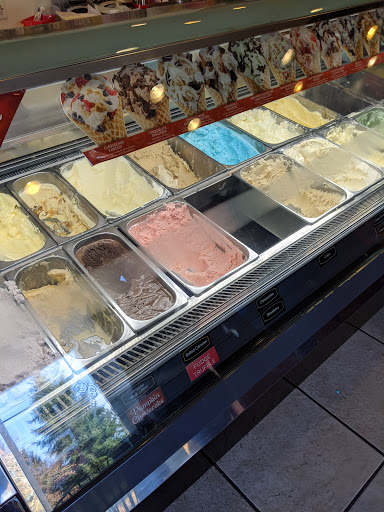 Ice Cream Shop «Cold Stone Creamery», reviews and photos, 12286 SW Scholls Ferry Rd #14, Tigard, OR 97223, USA