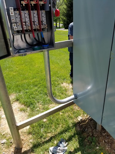 Electrician «Abtech Electrical Services», reviews and photos, 2002 E 10th St, Jeffersonville, IN 47130, USA