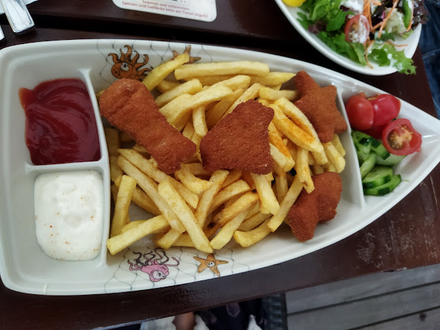 GOSCH Bansin im Beachhouse by null