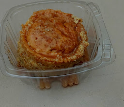 Memelas acueducto photo