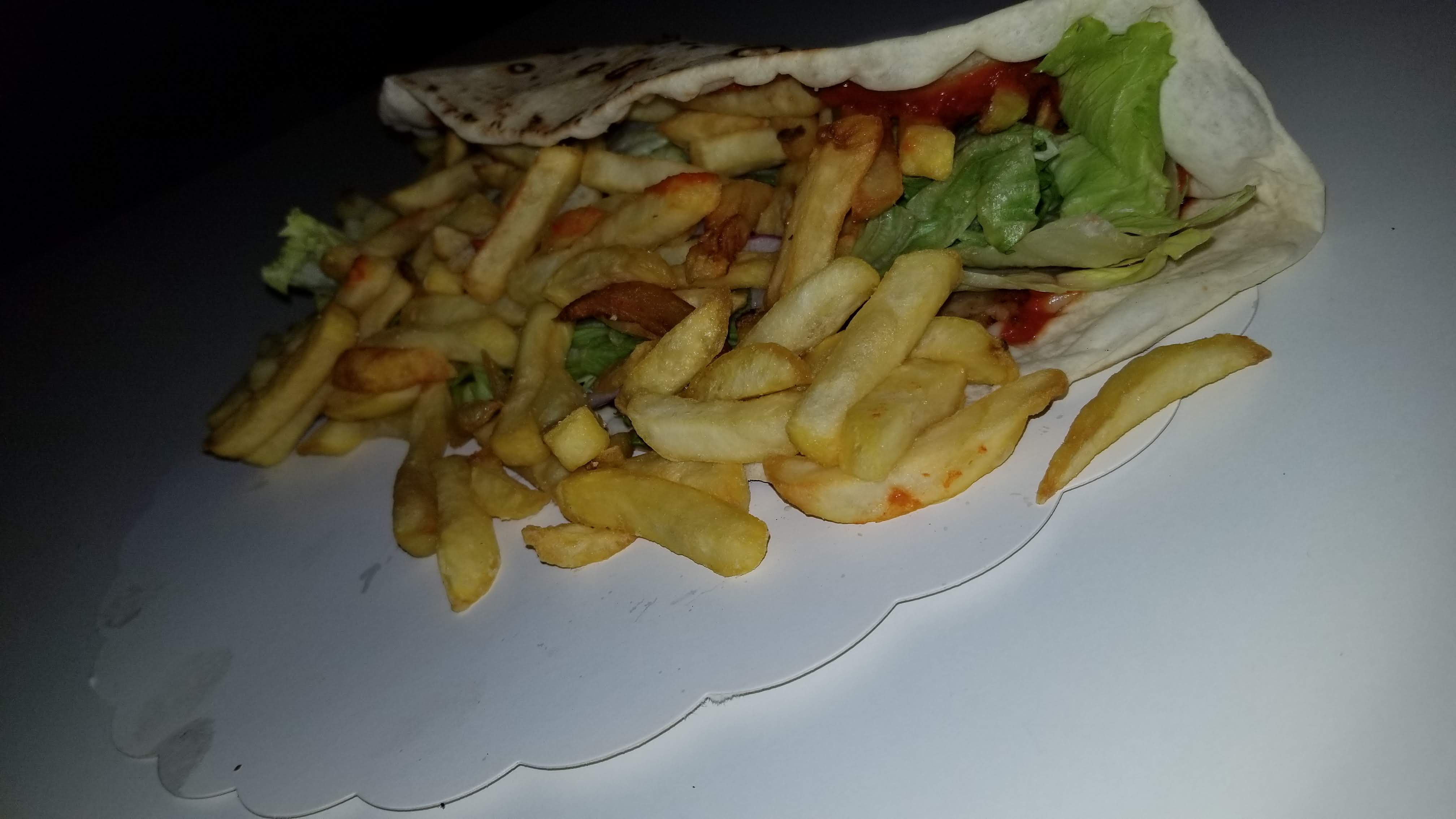 Photo n° 2 de l'avis de david.i fait le 07/05/2019 à 17:32