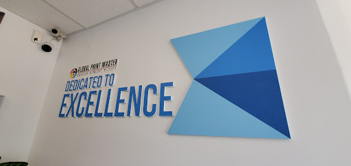 Print Shop «Global Print Master», reviews and photos, 2004 Rhode Island Ave NE, Washington, DC 20018, USA