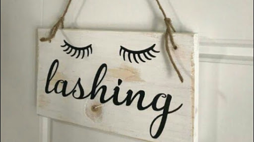 Love Lashes