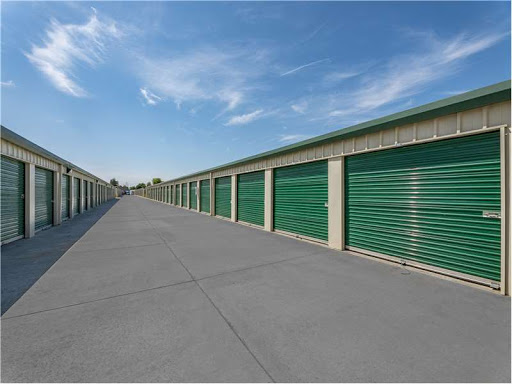 Storage Facility «Extra Space Storage», reviews and photos, 8585 Forest St, Gilroy, CA 95020, USA