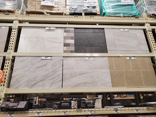 Home Improvement Store «The Home Depot», reviews and photos, 68 E Thompson Pl, Monticello, NY 12701, USA