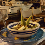 Photo n°4 de l'avis de Nicoletta.a fait le 30/08/2019 à 22:08 sur le  Taverna Antonio à Ischia