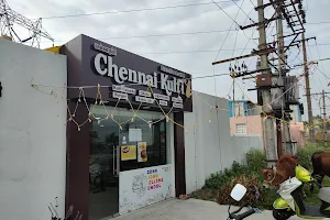 Chennai Kulfi image