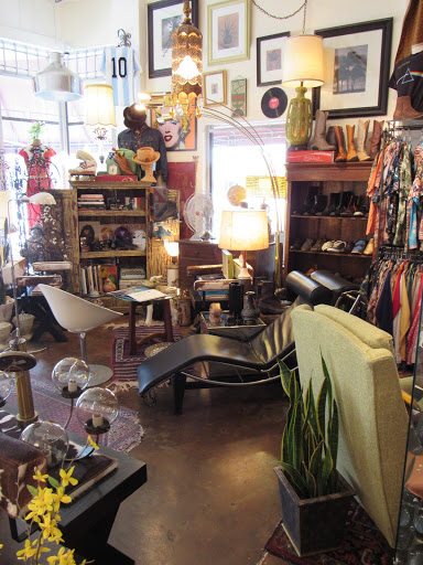 Vintage Clothing Store «Fly Boutique», reviews and photos, 7235 Biscayne Blvd, Miami, FL 33138, USA