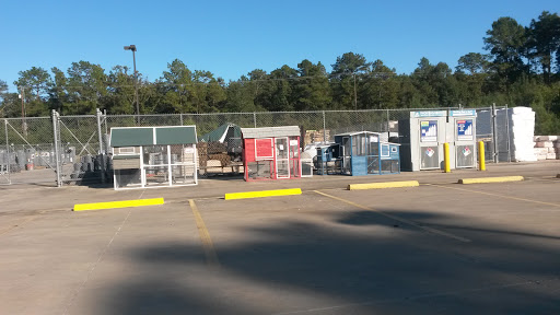 Home Improvement Store «Tractor Supply Co.», reviews and photos, 1050 N Pine St, DeRidder, LA 70634, USA