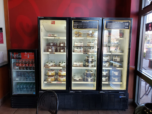 Ice Cream Shop «Cold Stone Creamery», reviews and photos, 2970 E Germann Rd #5, Chandler, AZ 85286, USA