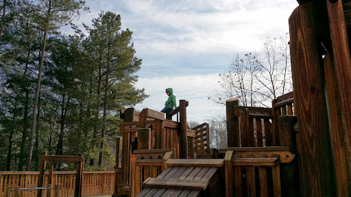 Community Center «Tall Oaks Community Center», reviews and photos, 12298 Cotton Mill Dr, Woodbridge, VA 22192, USA