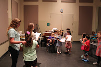 The Marcia P. Hoffman School of the Arts