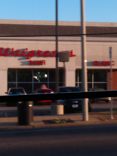 Walgreens