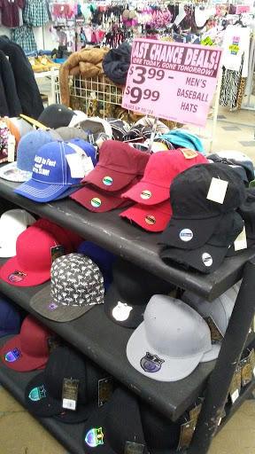 Department Store «Maxway», reviews and photos, 3916 George Washington Hwy, Portsmouth, VA 23702, USA