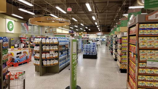 Supermarket «Publix Super Market at Boggy Creek Marketplace», reviews and photos, 2625 Simpson Rd, Kissimmee, FL 34744, USA