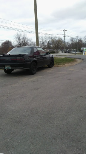 RV Storage Facility «U-Haul Moving & Storage at Outer Loop», reviews and photos, 120 Outer Loop, Louisville, KY 40214, USA