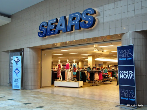 Department Store «Sears», reviews and photos, 8001 South Orange Blossom Trail, Orlando, FL 32809, USA