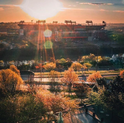 Real Estate Agency «The Anderson Group Real Estate Services», reviews and photos, 30 Burton Hills Blvd #400, Nashville, TN 37215, USA