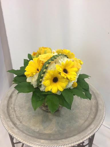 Florist «English Garden Florist», reviews and photos, 4171 S Maryland Pkwy, Las Vegas, NV 89119, USA